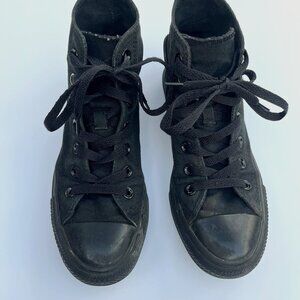 Chuck Taylor All Star Canvas High Top Sneakers